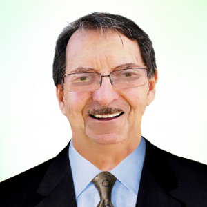 A photo of Jack Damien
